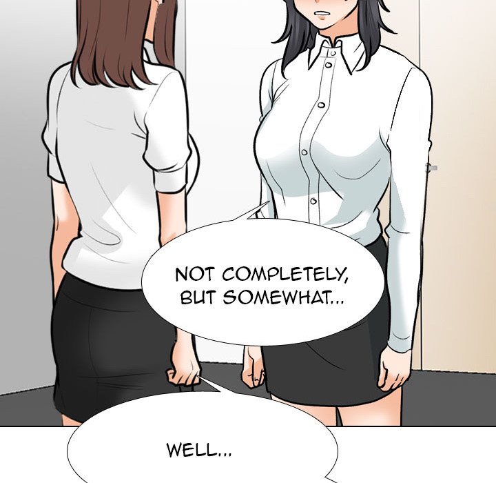 Our Exchange - Chapter 145 [photo 59] - MangaPorn