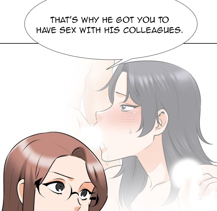 Our Exchange - Chapter 145 [photo 61] - MangaPorn