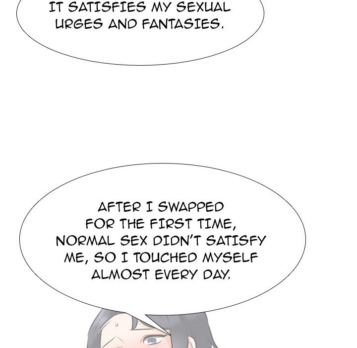 Our Exchange - Chapter 145 [photo 64] - MangaPorn