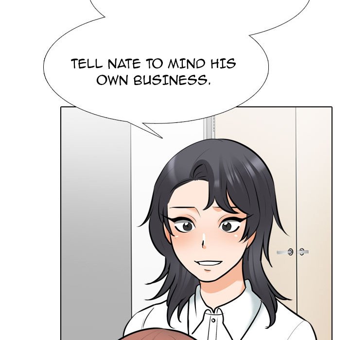 Our Exchange - Chapter 145 [photo 67] - MangaPorn