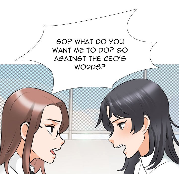 Our Exchange - Chapter 145 [photo 69] - MangaPorn