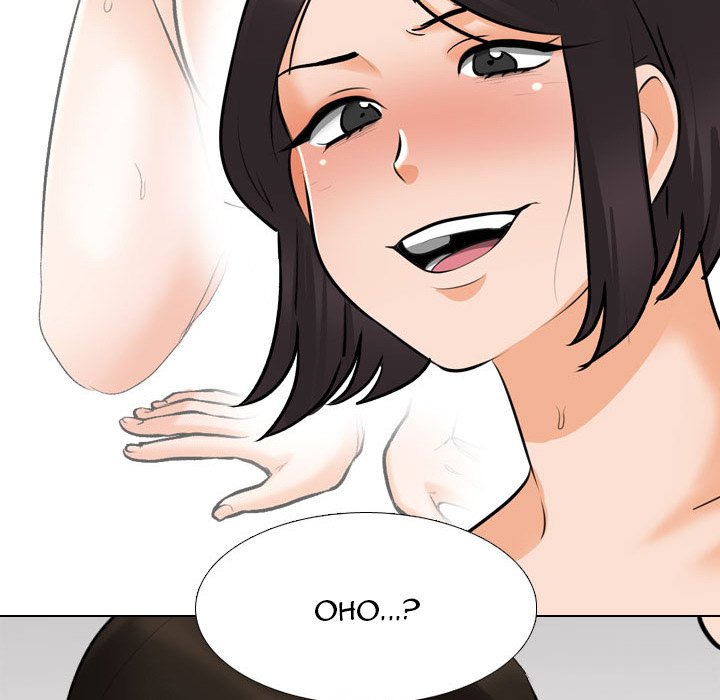 Our Exchange - Chapter 145 [photo 7] - MangaPorn