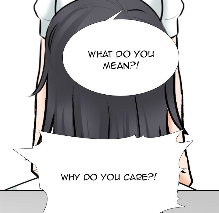 Our Exchange - Chapter 145 [photo 73] - MangaPorn