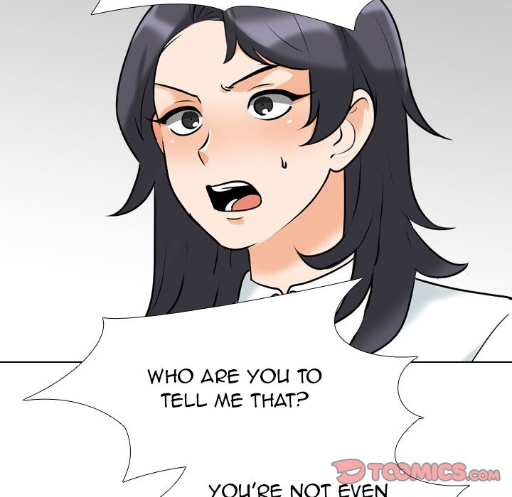 Our Exchange - Chapter 145 [photo 74] - MangaPorn