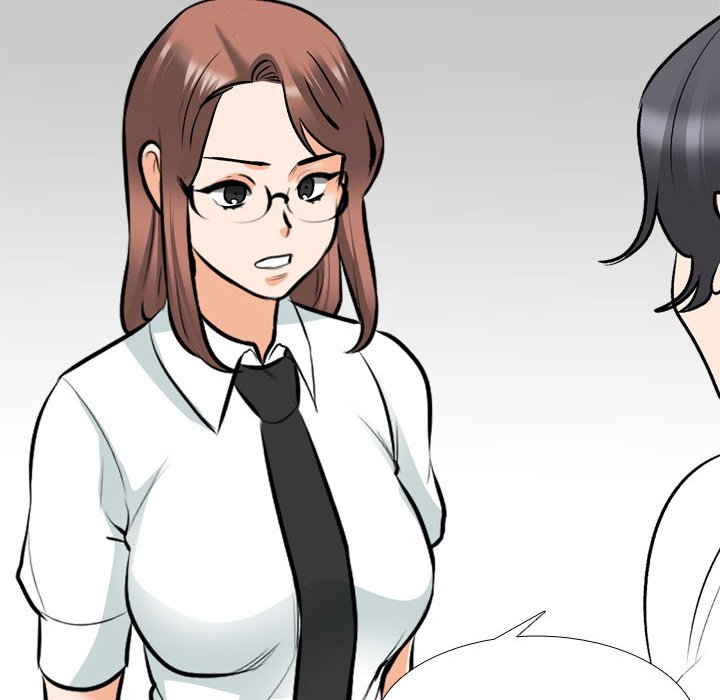 Our Exchange - Chapter 145 [photo 76] - MangaPorn