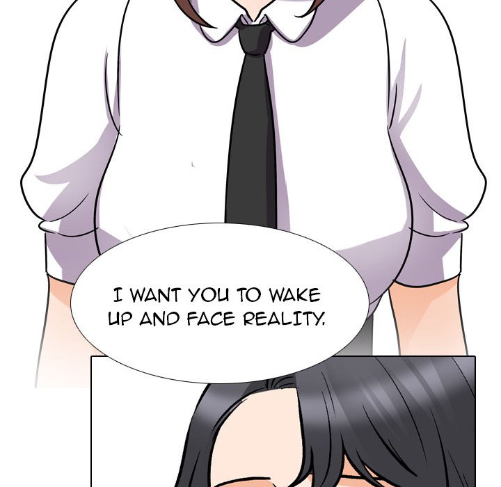 Our Exchange - Chapter 145 [photo 79] - MangaPorn