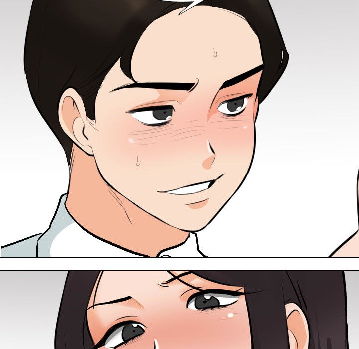 Our Exchange - Chapter 145 [photo 8] - MangaPorn