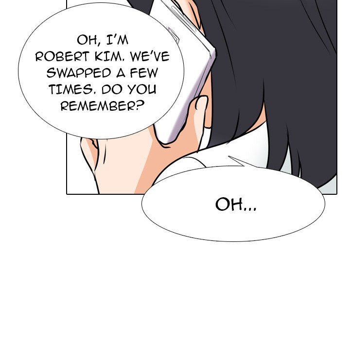 Our Exchange - Chapter 145 [photo 87] - MangaPorn