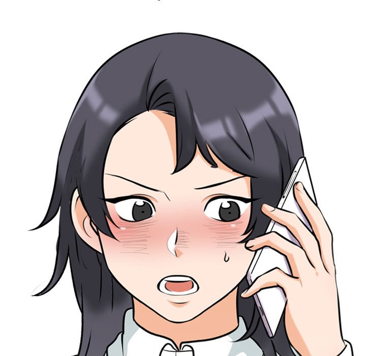 Our Exchange - Chapter 145 [photo 89] - MangaPorn