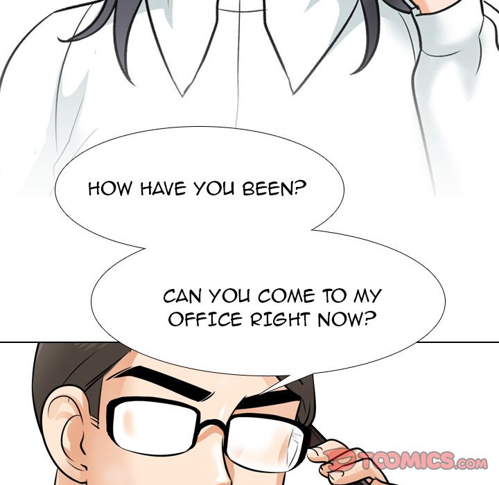 Our Exchange - Chapter 145 [photo 90] - MangaPorn