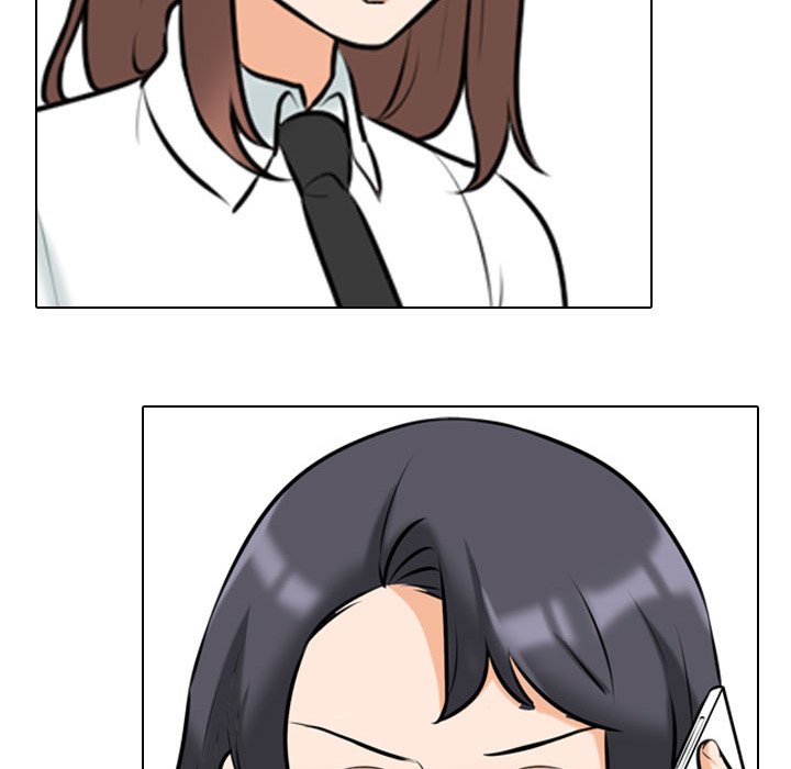 Our Exchange - Chapter 145 [photo 93] - MangaPorn