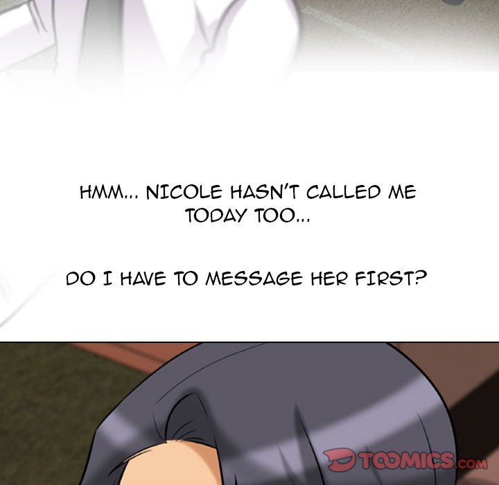 Our Exchange - Chapter 145 [photo 98] - MangaPorn