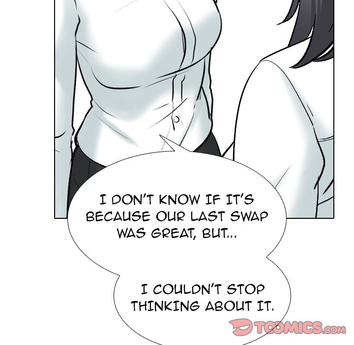 Our Exchange - Chapter 146 [photo 102] - MangaPorn