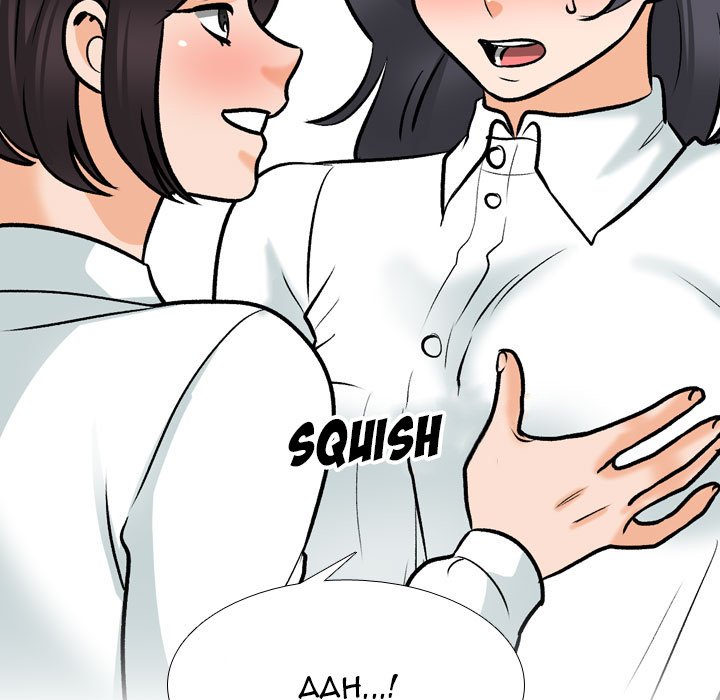 Our Exchange - Chapter 146 [photo 104] - MangaPorn