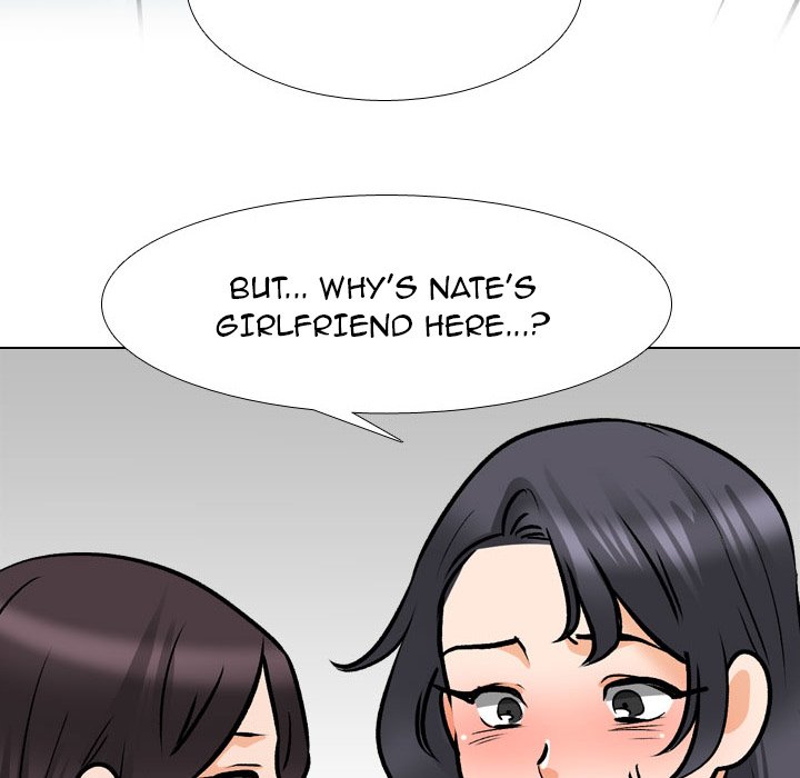 Our Exchange - Chapter 146 [photo 105] - MangaPorn