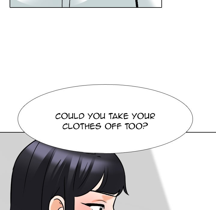 Our Exchange - Chapter 146 [photo 108] - MangaPorn