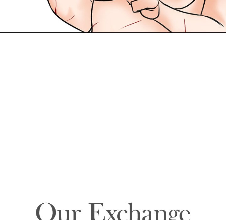 Our Exchange - Chapter 146 [photo 11] - MangaPorn