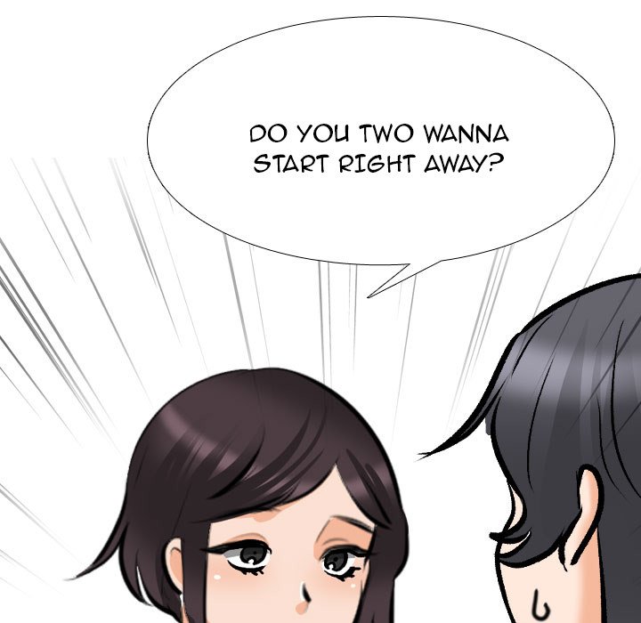 Our Exchange - Chapter 146 [photo 114] - MangaPorn