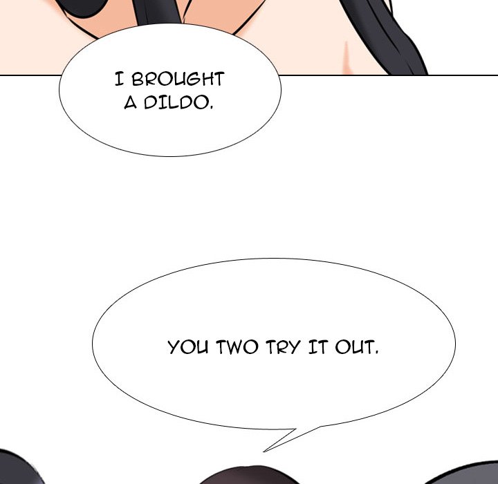 Our Exchange - Chapter 146 [photo 117] - MangaPorn