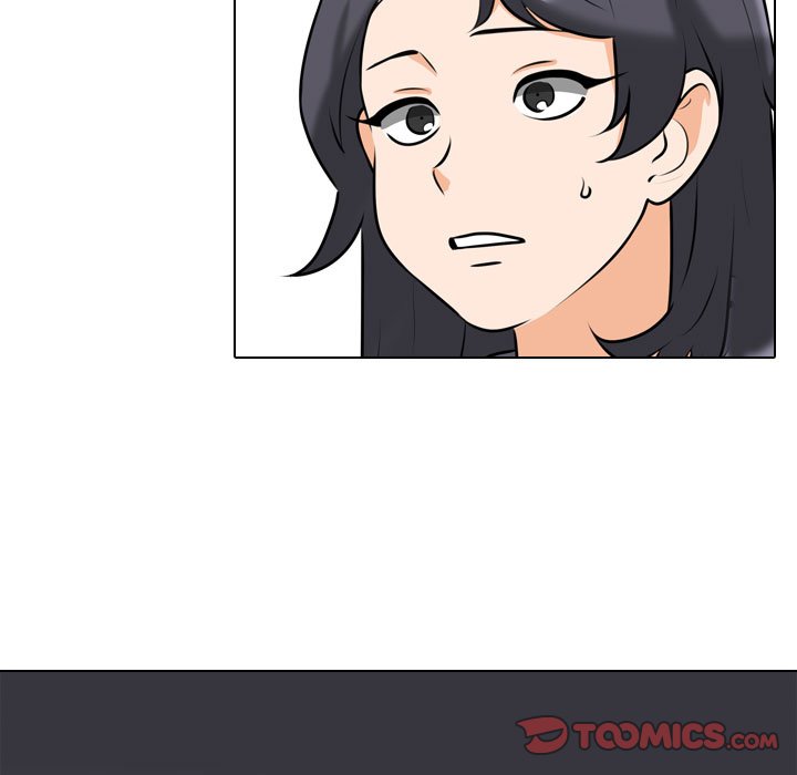 Our Exchange - Chapter 146 [photo 120] - MangaPorn