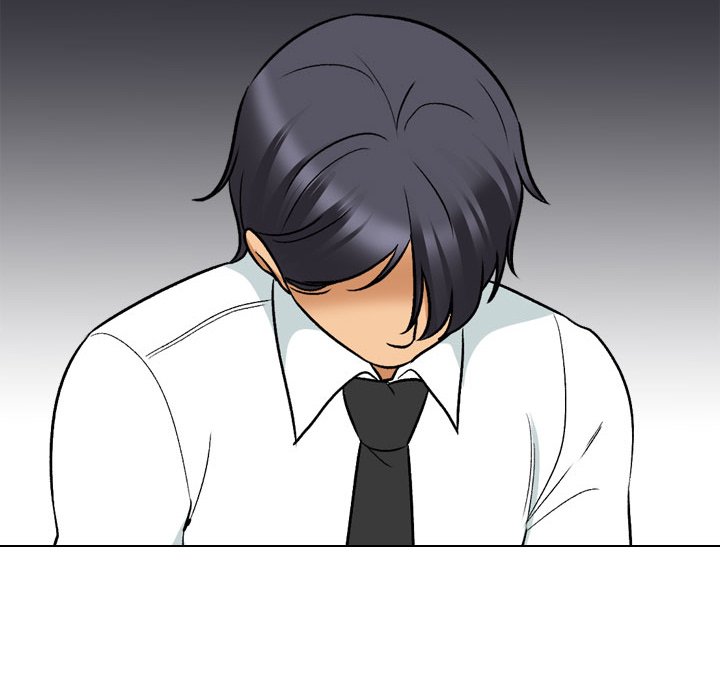 Our Exchange - Chapter 146 [photo 121] - MangaPorn