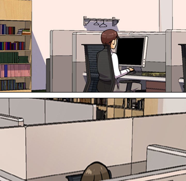 Our Exchange - Chapter 146 [photo 13] - MangaPorn