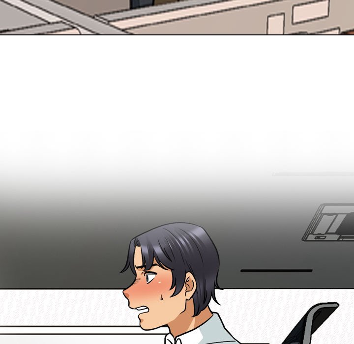 Our Exchange - Chapter 146 [photo 14] - MangaPorn