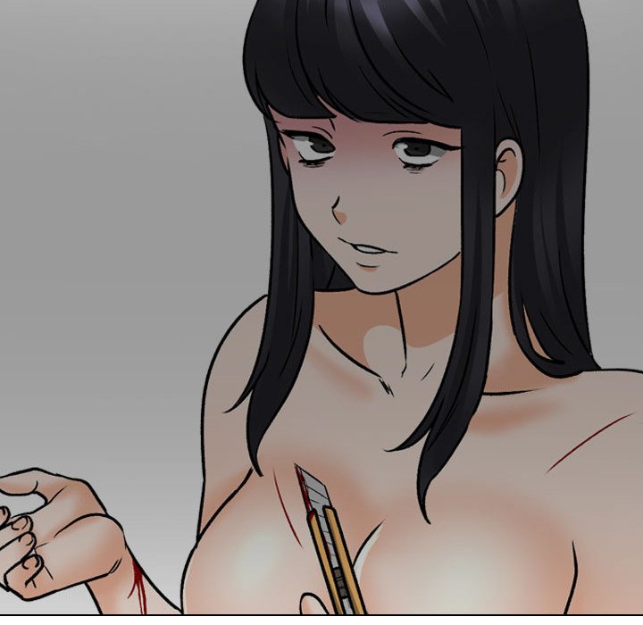 Our Exchange - Chapter 146 [photo 17] - MangaPorn