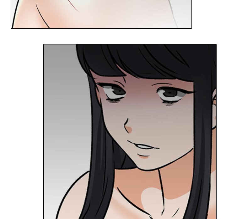 Our Exchange - Chapter 146 [photo 19] - MangaPorn