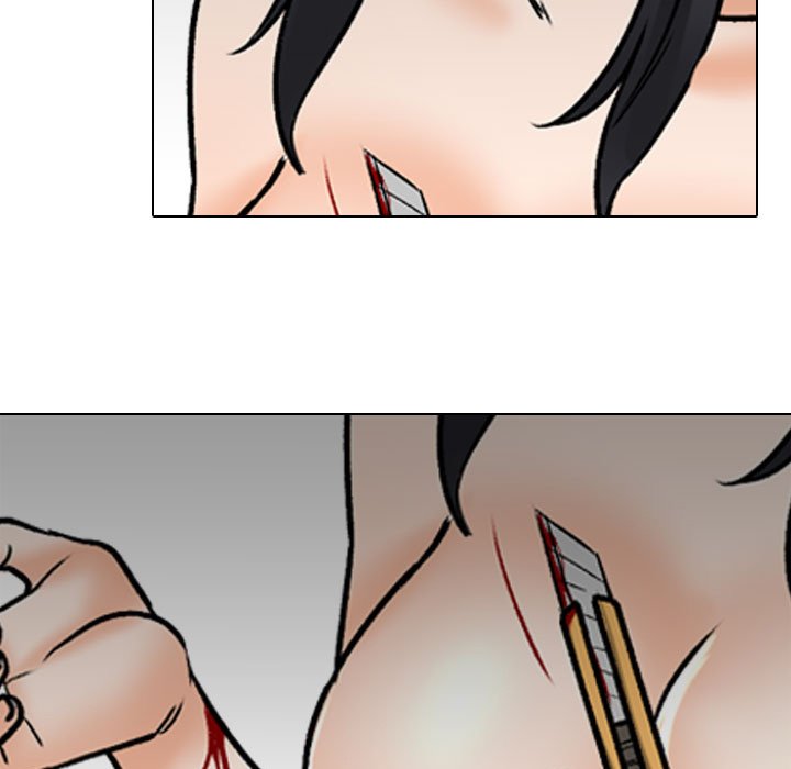 Our Exchange - Chapter 146 [photo 20] - MangaPorn