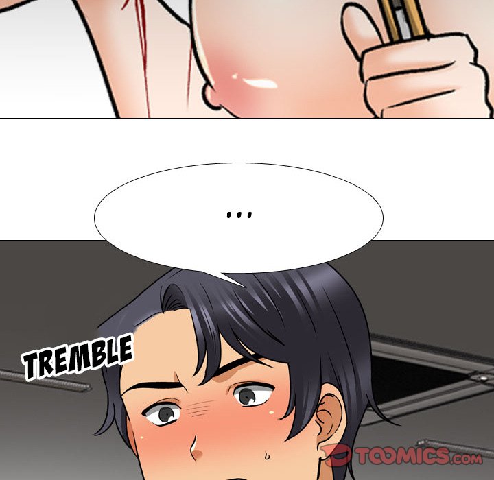 Our Exchange - Chapter 146 [photo 21] - MangaPorn