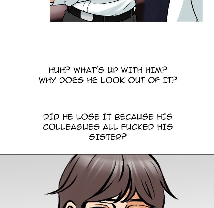 Our Exchange - Chapter 146 [photo 24] - MangaPorn