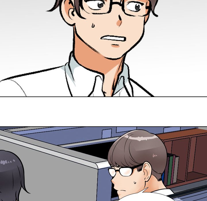 Our Exchange - Chapter 146 [photo 25] - MangaPorn