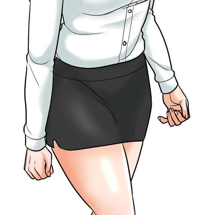 Our Exchange - Chapter 146 [photo 38] - MangaPorn