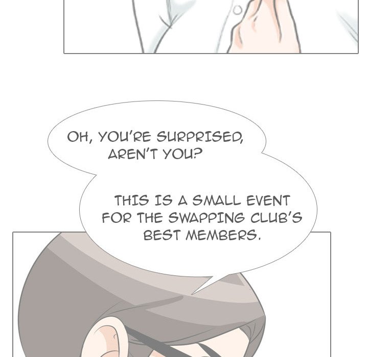 Our Exchange - Chapter 146 [photo 49] - MangaPorn