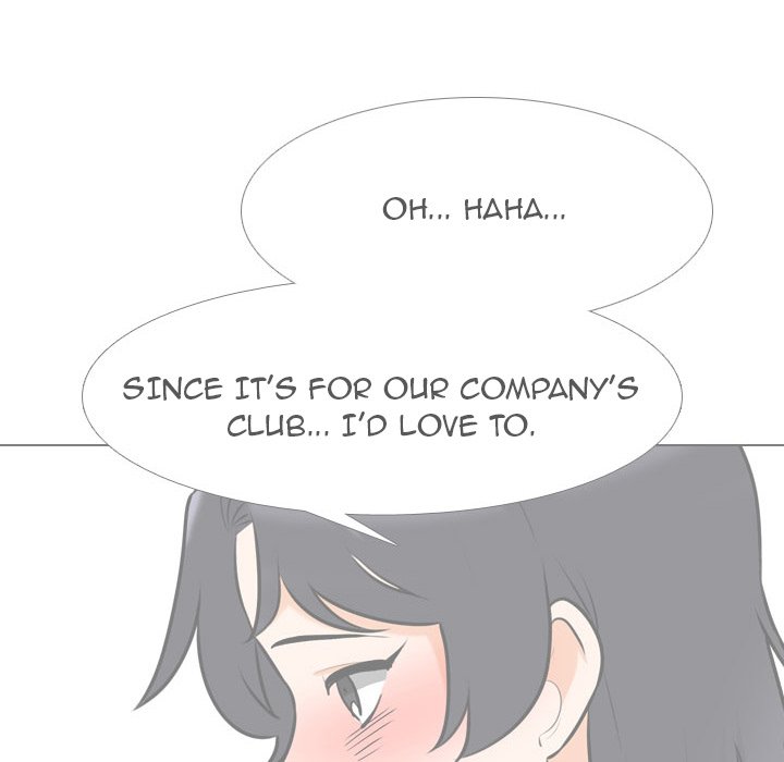 Our Exchange - Chapter 146 [photo 51] - MangaPorn