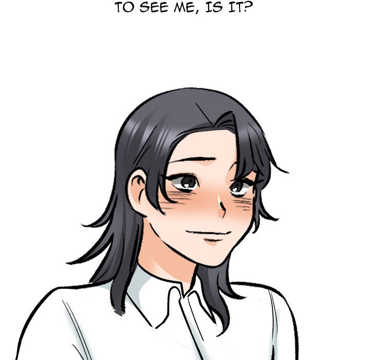 Our Exchange - Chapter 146 [photo 67] - MangaPorn