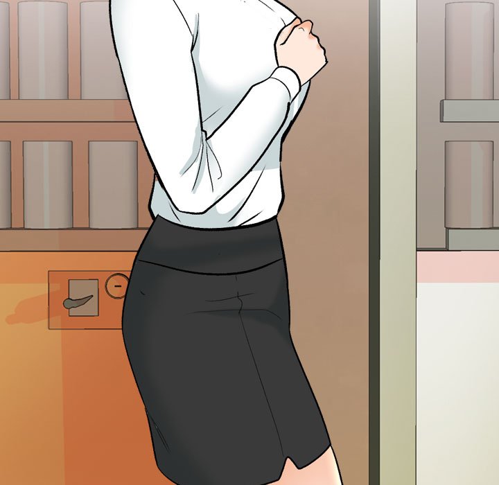 Our Exchange - Chapter 146 [photo 72] - MangaPorn