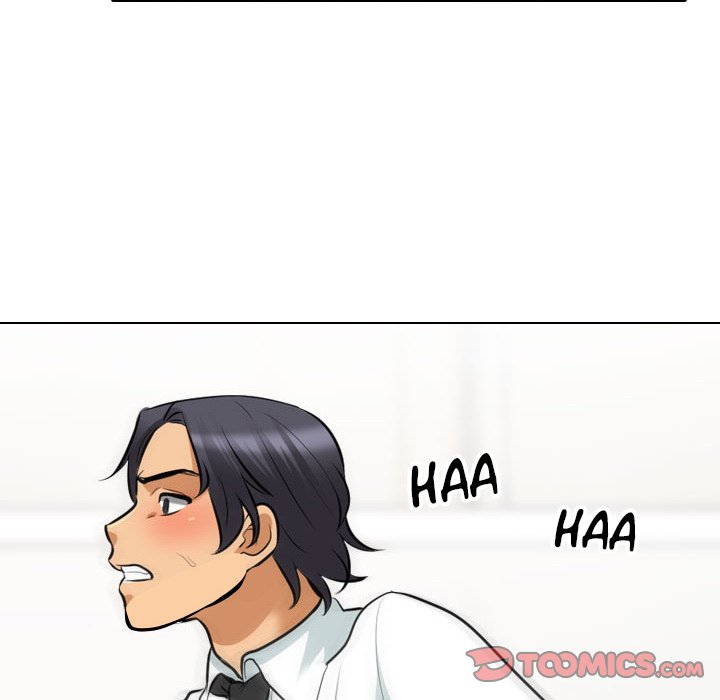 Our Exchange - Chapter 146 [photo 75] - MangaPorn