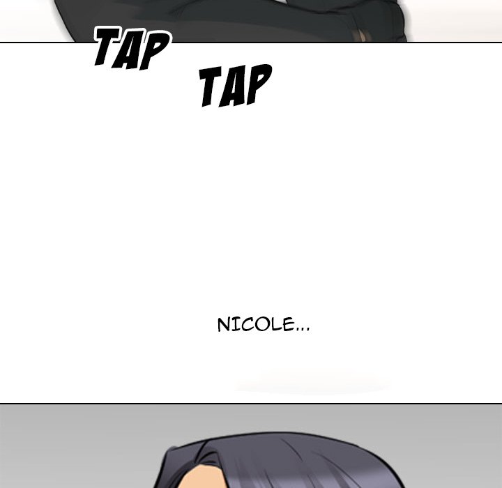 Our Exchange - Chapter 146 [photo 77] - MangaPorn