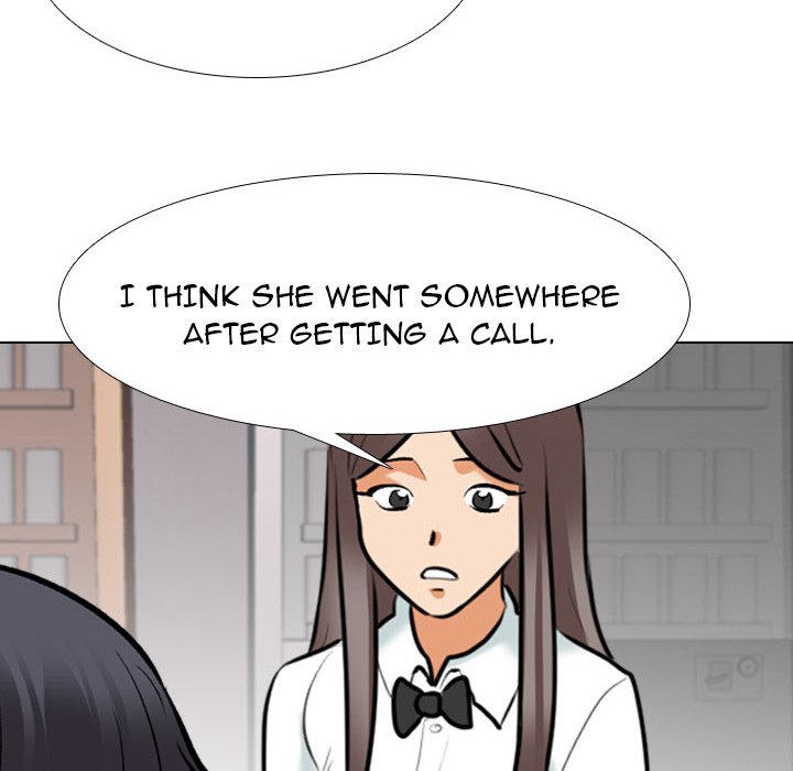 Our Exchange - Chapter 146 [photo 87] - MangaPorn