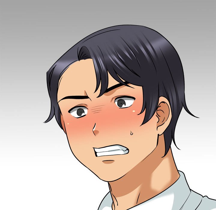 Our Exchange - Chapter 146 [photo 89] - MangaPorn