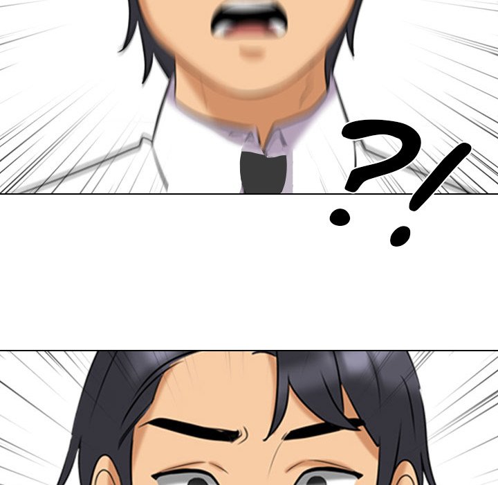 Our Exchange - Chapter 146 [photo 9] - MangaPorn