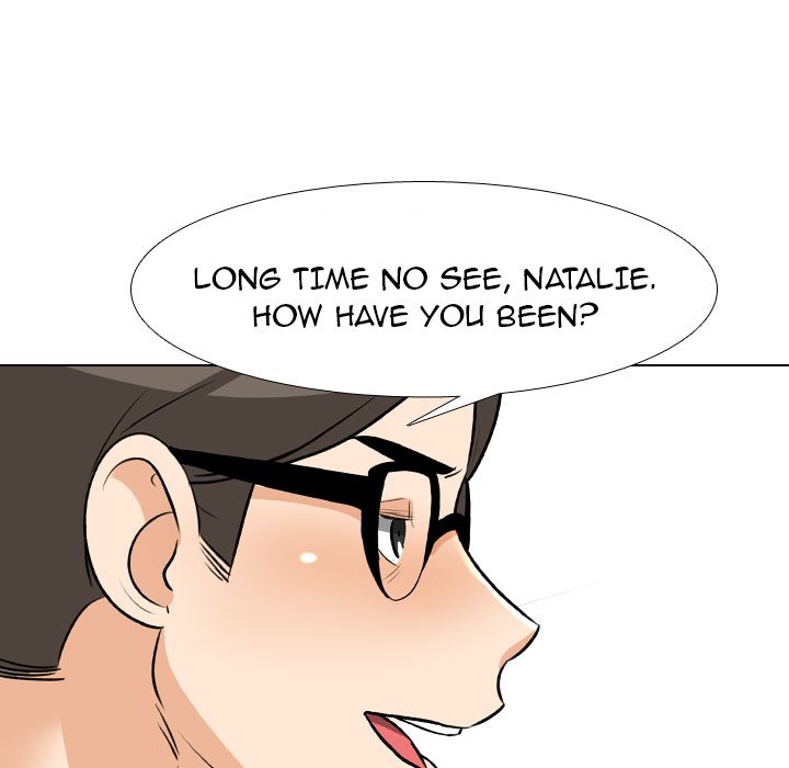 Our Exchange - Chapter 146 [photo 94] - MangaPorn