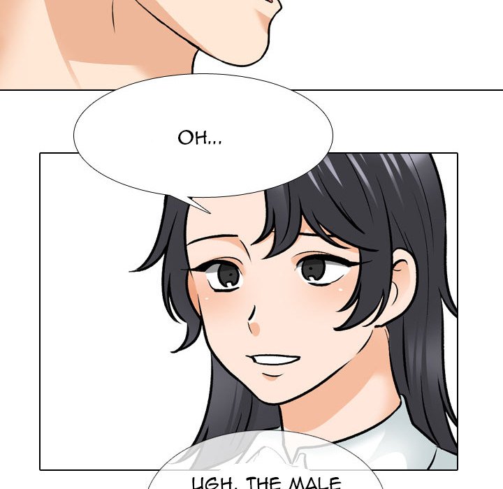 Our Exchange - Chapter 146 [photo 95] - MangaPorn