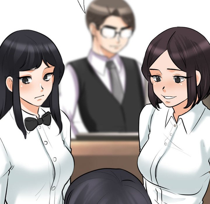 Our Exchange - Chapter 146 [photo 97] - MangaPorn