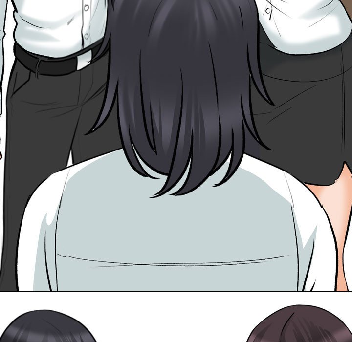 Our Exchange - Chapter 146 [photo 98] - MangaPorn