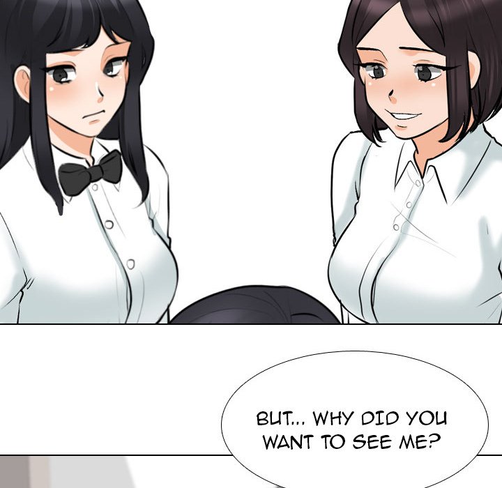 Our Exchange - Chapter 146 [photo 99] - MangaPorn