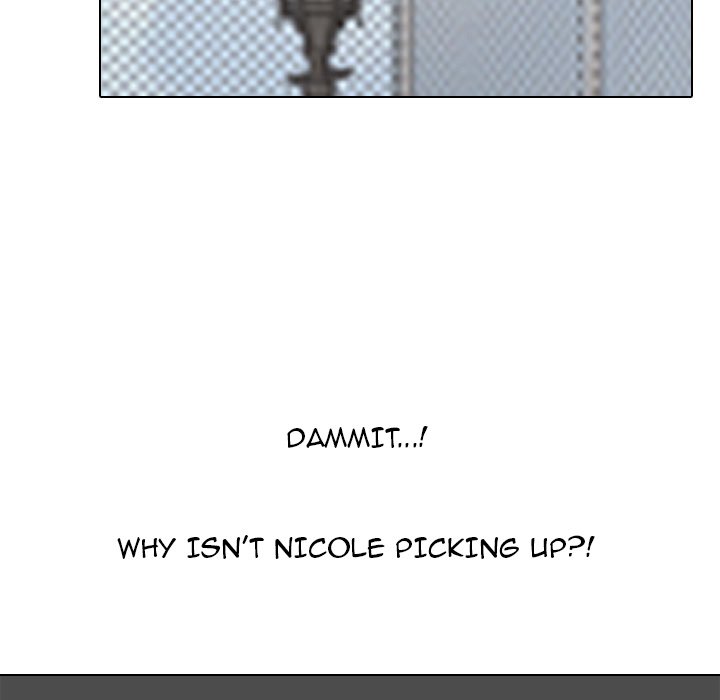 Our Exchange - Chapter 147 [photo 103] - MangaPorn