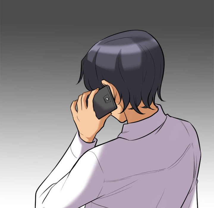 Our Exchange - Chapter 147 [photo 104] - MangaPorn